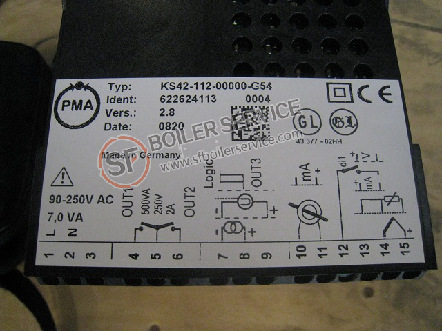 Controller - 3